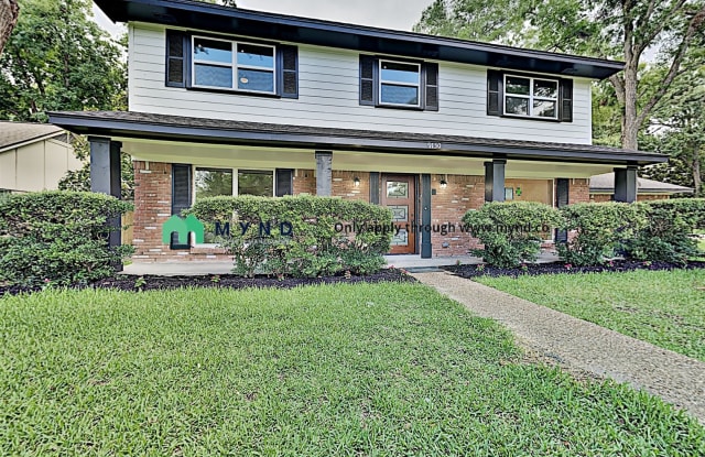 (OFFBOARDING) 9130 Olathe St - 9130 Olathe Street, Houston, TX 77055