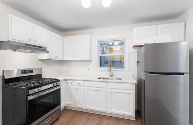 Fully Renovated 4-Bedroom Home with Large Fenced Yard in Clayton photos photos Fully Renovated 4-Bedroom Home with Large Fenced Yard in Clayton photos photos