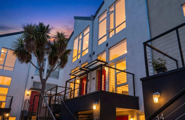 Beautiful Tri-level condo located in Iron Horse Lofts with attached 1 car garage photos photos