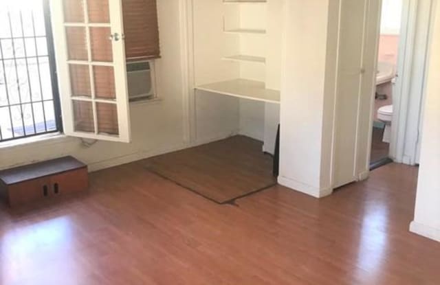 3361 CAHUENGA Boulevard - 3361 Cahuenga Boulevard West, Los Angeles, CA 90068