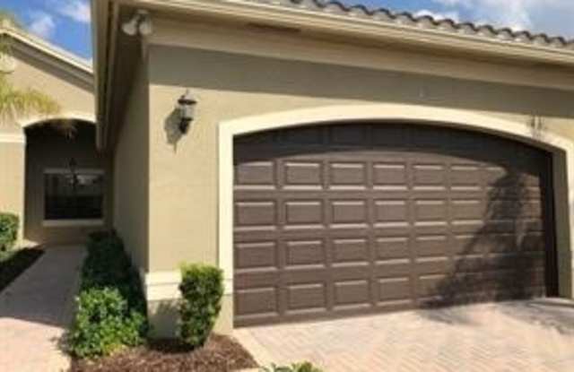11805 Five Waters Circle - 11805 Five Waters Circle, Fort Myers, FL 33913