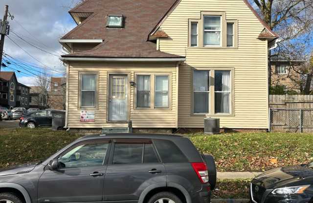317 N Salisbury St photos photos