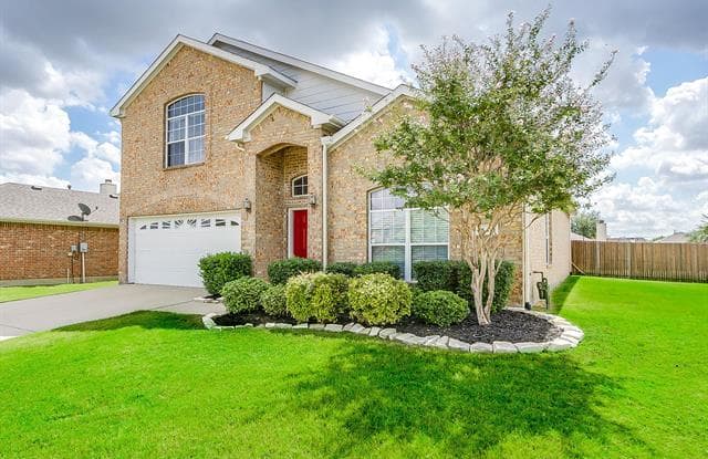 15419 Calico Court - 15419 Calico Court, Frisco, TX 75035