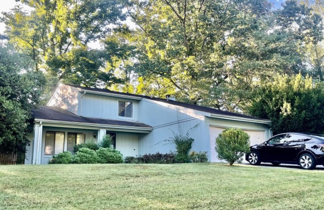 14713 FLINTS GROVE - 14713 Flints Grove Place, North Potomac, MD 20878