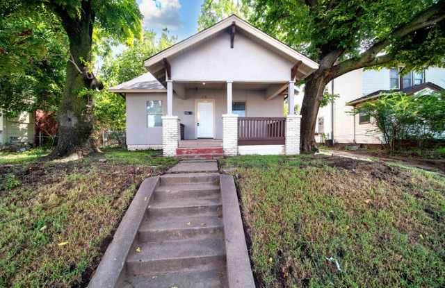 119 North Utica Avenue - 119 North Utica Avenue, Tulsa, OK 74110