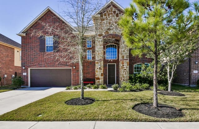 9515 Bahamacove Lane - 9515 Bahamacove Ln, Harris County, TX 77433