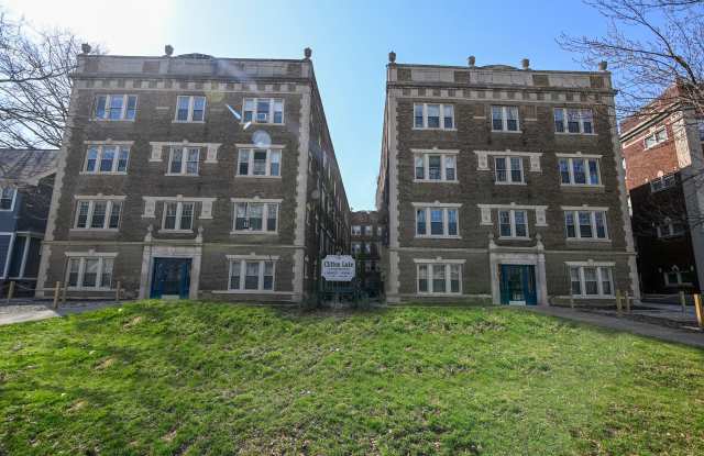 Clifton Lake Apartments photos photos