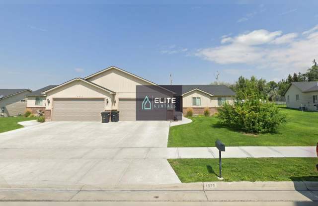 4979 Remember Dr - 4979 Remember Drive, Ammon, ID 83406 4979 Remember Dr - 4979 Remember Drive, Ammon, ID 83406