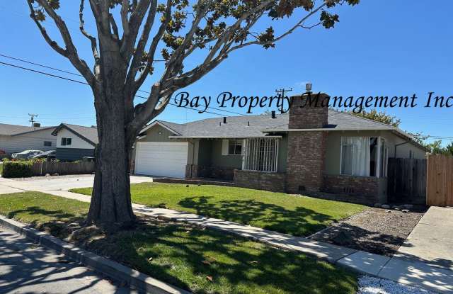 Charming 3-Bedroom, 2-Bath Home in South Salinas - 755 Carmelita Drive, Salinas, CA 93901