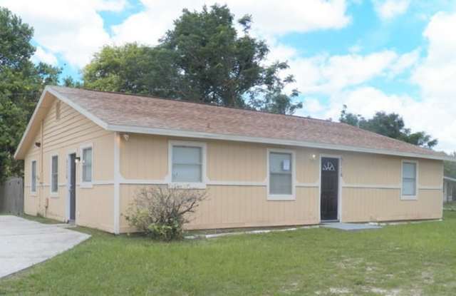 5116 East 28th Avenue - 5116 East 28th Avenue, Tampa, FL 33619