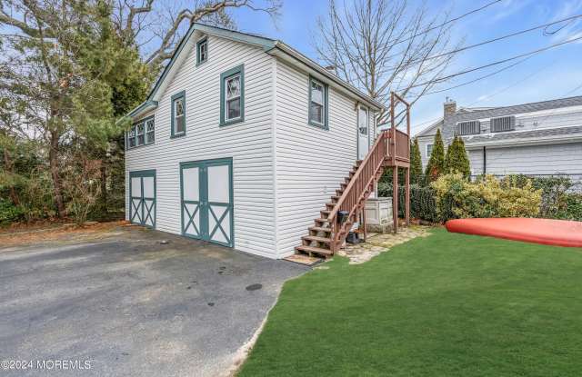 419 Worthington Avenue - 419 Worthington Avenue, Spring Lake, NJ 07762