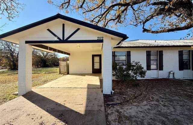 2112 Tanglewood Street - 2112 Tanglewood Street, Parker County, TX 76085
