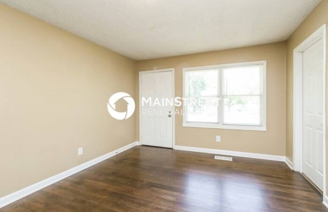 3518 Bolfair Drive Northwest Gallery 3
