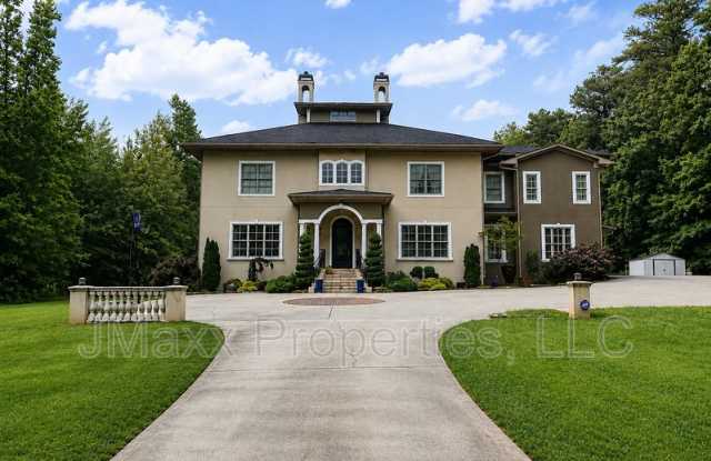 515 Brogdon Rd Gallery 1