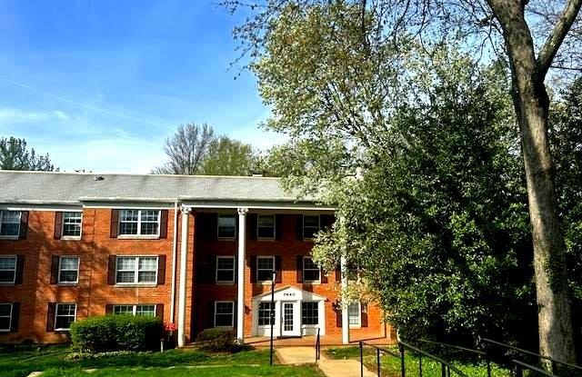 7640 PROVINCIAL DRIVE - 7640 Provincial Drive, Tysons Corner, VA 22102
