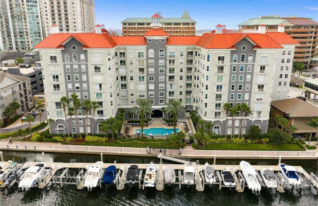 700 S HARBOUR ISLAND BOULEVARD photos photos