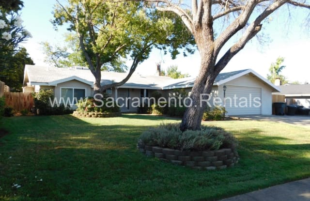 9438 Dalton Way - 9438 Dalton Way, Orangevale, CA 95662