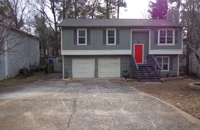 5185 Scarbrough Ln - 5185 Scarbrough Lane, Redan, GA 30088