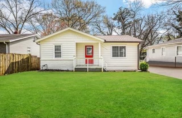 981 Moreland Drive SE - 981 Moreland Drive Southeast, Atlanta, GA 30315
