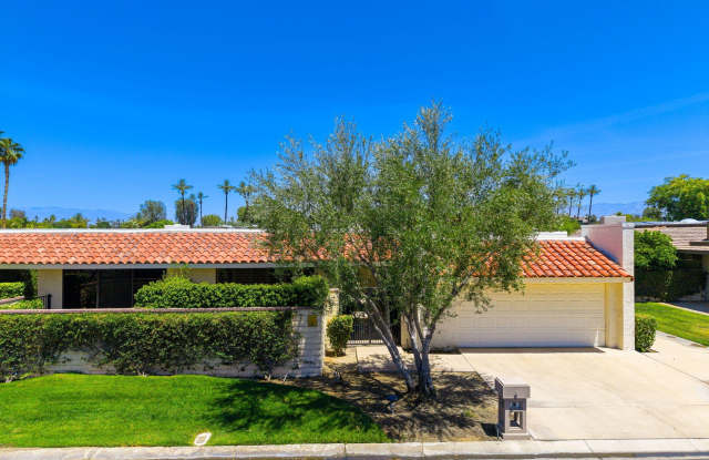 2 Rutgers Court - 2 Rutgers Court, Rancho Mirage, CA 92270