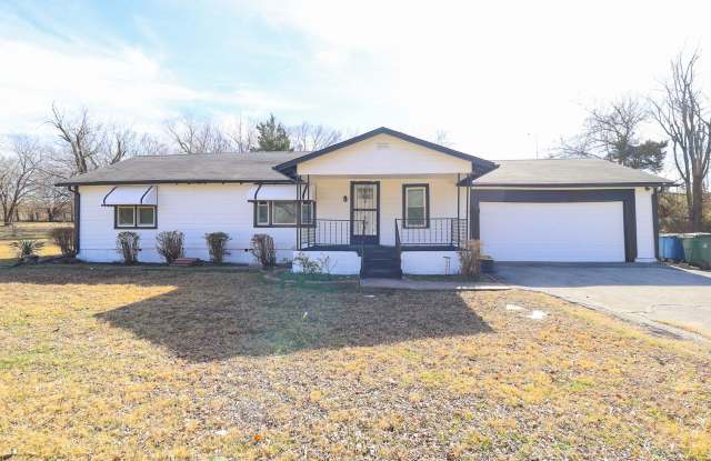 4 Bed | 1.5 Bath in North Tulsa! photos photos