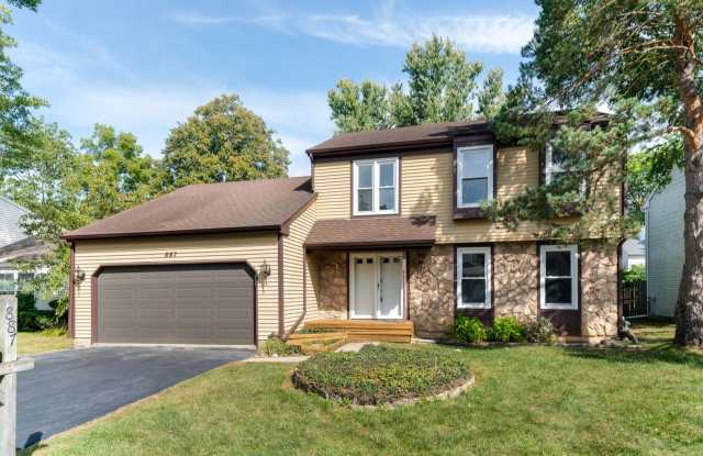 887 Saybrook Lane photos photos