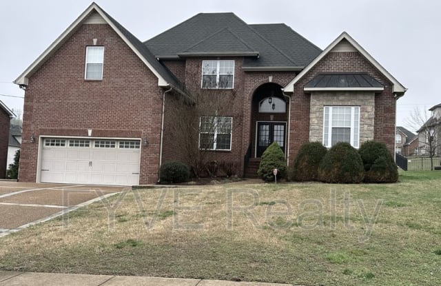 211 Bonifay Dr - 211 Bonifay Drive, Smyrna, TN 37167