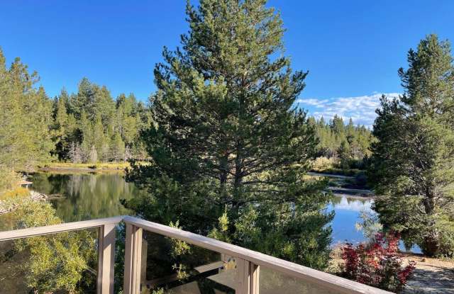 Beautiful 4Bd 3Ba Tahoe Keys home!! A must see with Comm. Olympic size pool and hot tubs! Avail. for a 3-6 month seasonal lease! Gallery 3