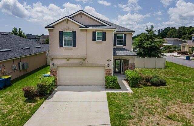 4100 EMILIO Lane - 4100 Emilio Lane, Jacksonville, FL 32226