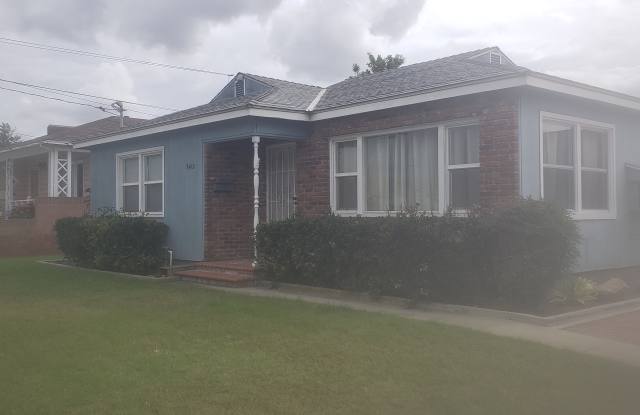 9412 Beverly St - 9412 Beverly Street, Bellflower, CA 90706