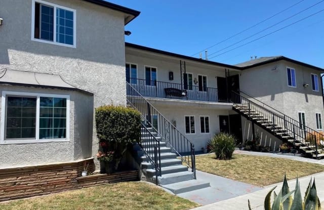 1101 Daisy Avenue - 1101 Daisy Avenue, Long Beach, CA 90813