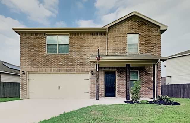 2040 Beacon Way - 2040 Beacon Way, Fort Worth, TX 76140