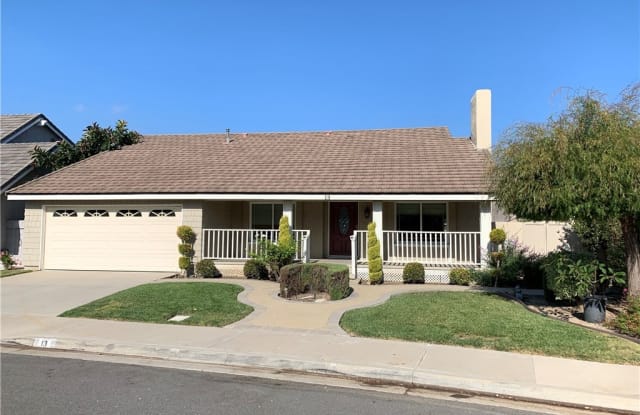 13 Deerwood E E - 13 Deerwood East, Irvine, CA 92604