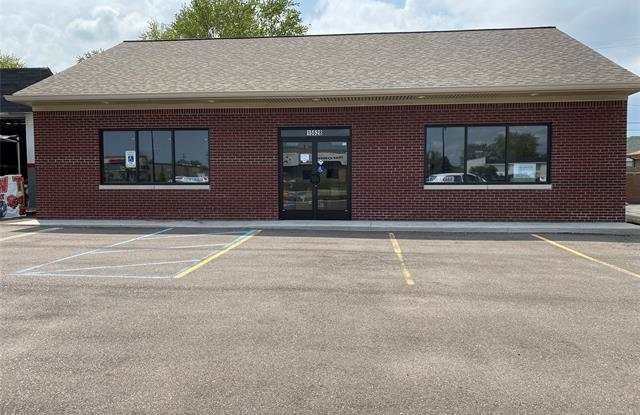 15628 FORT ST - 15628 Fort Street, Southgate, MI 48195