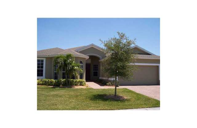 Spacious 4/2 Trillium Community - Vero Beach photos photos Spacious 4/2 Trillium Community - Vero Beach photos photos