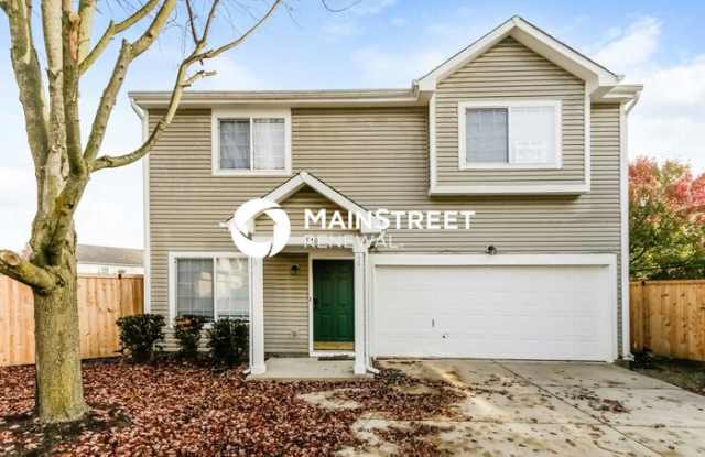 540 Mountain Pine Drive Gallery 1