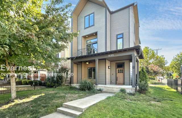 1699 Allison Place photos photos