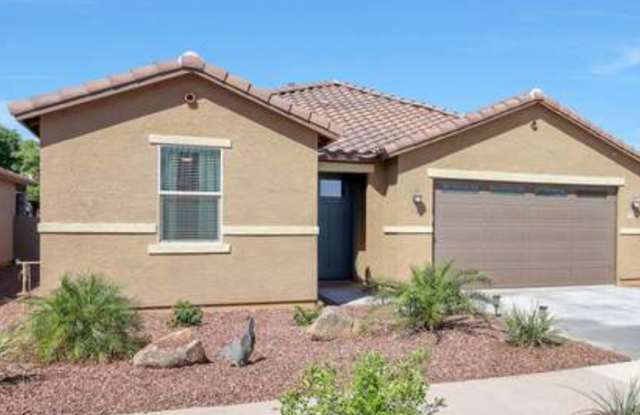 3 BEDROOM HOME IN DESERT OASIS IN SURPRISE photos photos