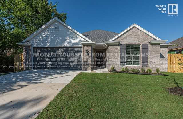 503 Clark Avenue, West Fork, AR 72774 - 503 Clark Avenue, West Fork, AR 72774