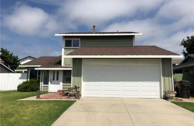 20852 Lancelot Lane - 20852 Lancelot Lane, Huntington Beach, CA 92646