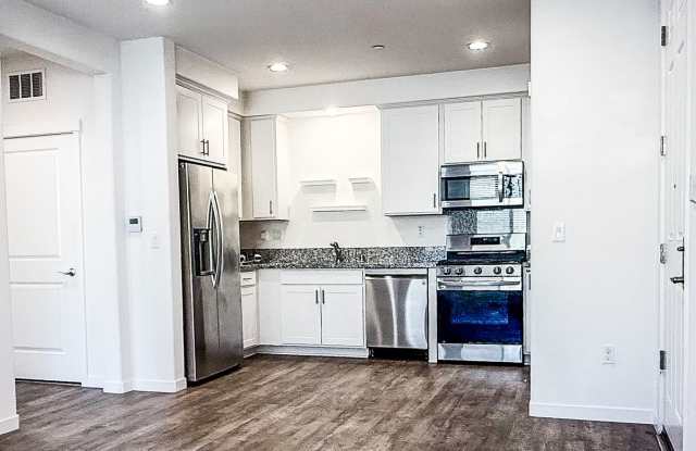 One Bed/One Bath Condo photos photos