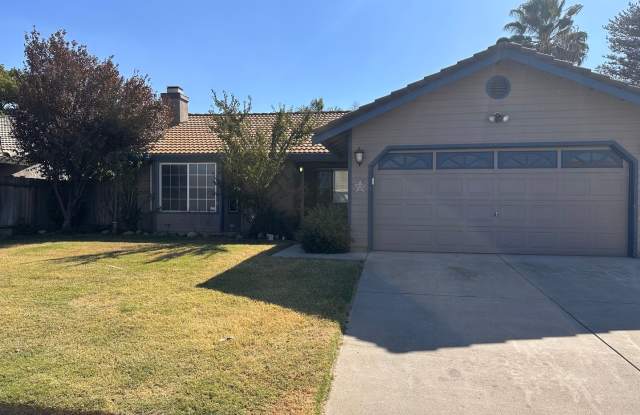 Charming 3 bedroom 2 bath home in Desirable Neighborhood - 20281 Amethyst Drive, Hilmar-Irwin, CA 95324