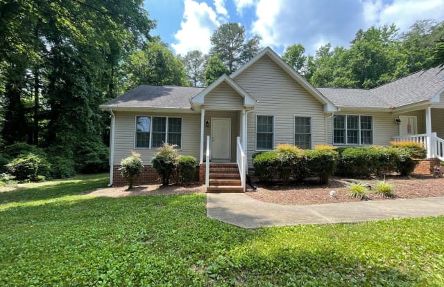 3265-3 Alamance Rd - 3265 Alamance Rd, Burlington, NC 27215