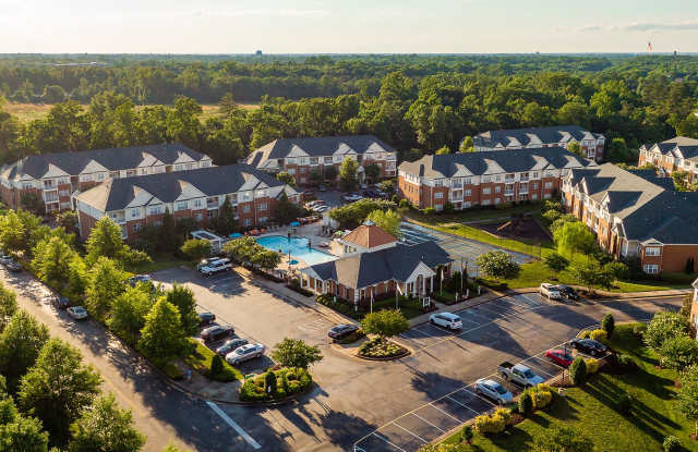 White Oak Luxury Apartments photos photos