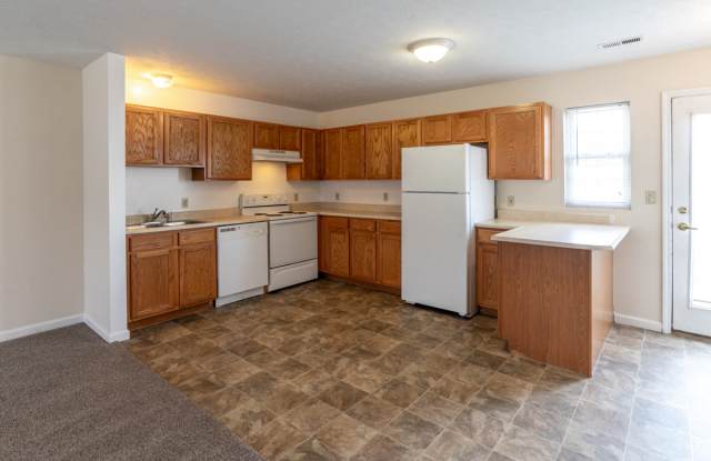 Fosters Landing Apartments - Affordable Housing photos photos