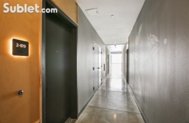 2819 Santa Monica Blvd - 2819 Santa Monica Boulevard, Santa Monica, CA 90404