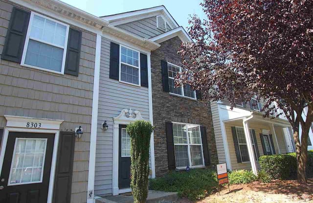8305 Clasara Circle - 8305 Clasara Circle, Raleigh, NC 27613