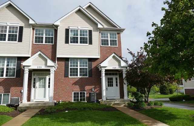 237 S Oak Creek Lane unit: 237 photos photos