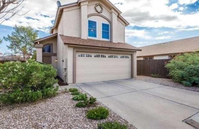 18411 North 30th Place - 18411 North 30th Place, Phoenix, AZ 85032