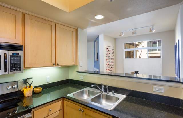 2400 Fifth Avenue #140 - 140 Gallery 3